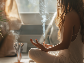 🌙 When Energy Meets the Nervous System: The True Path of Healing