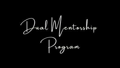 Dual Mentorship Program