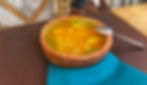 CALDO DE POLLO