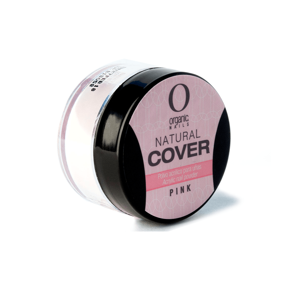 Organic Nails Acrilico Cover pink 140gr