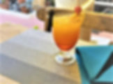 TEQUILA SUNRISE