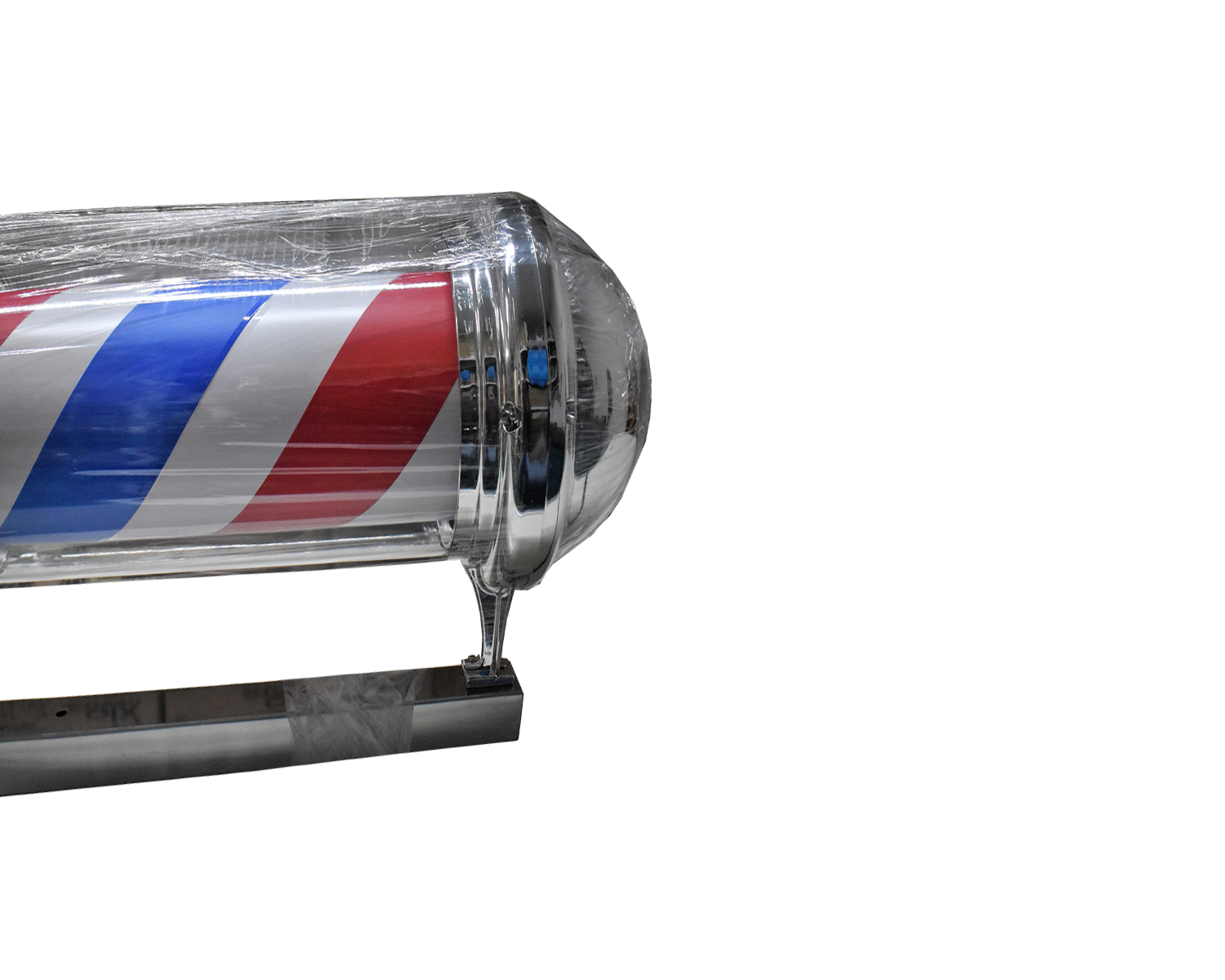 Caramelo Tapa Redonda