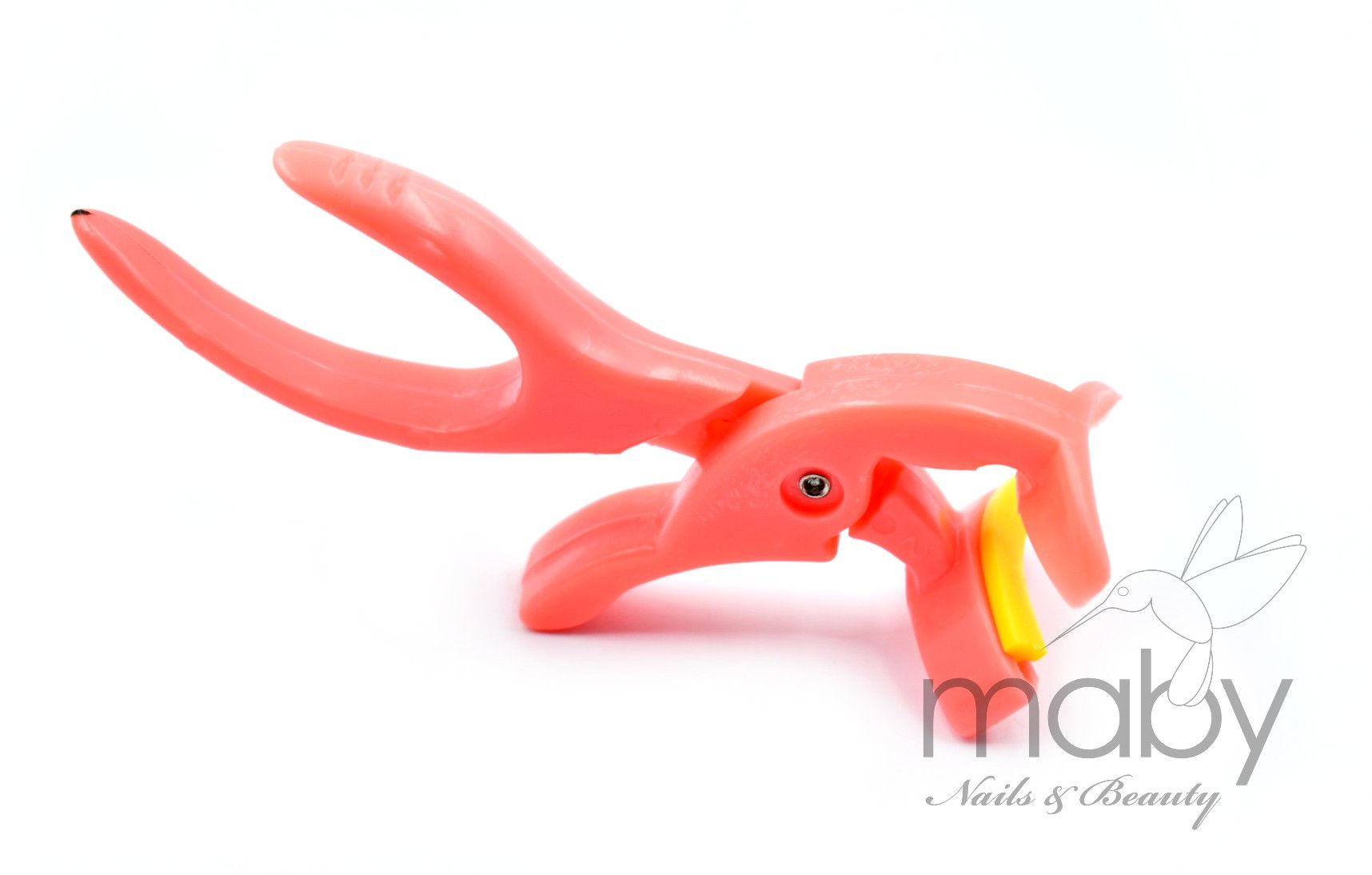 CURTIS RIZADOR CORAL