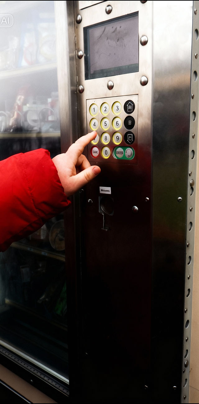 Unser Fang - Dein Angelautomat | Angelzubehr