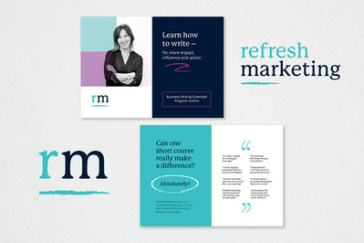 Refresh Marketing