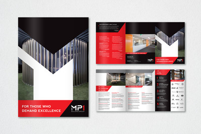 MP1 Building Group