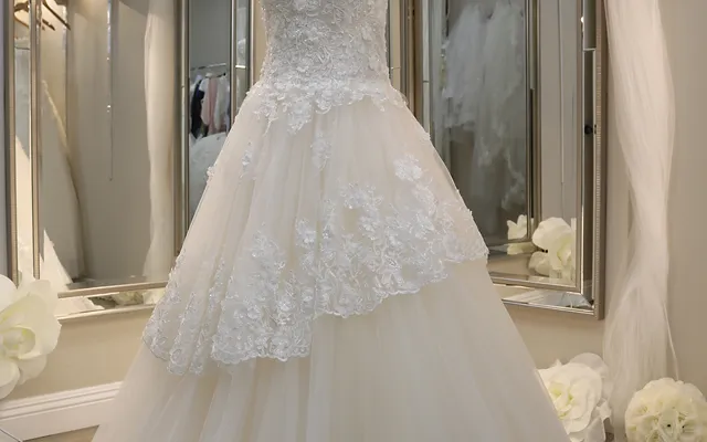 diane's bridal