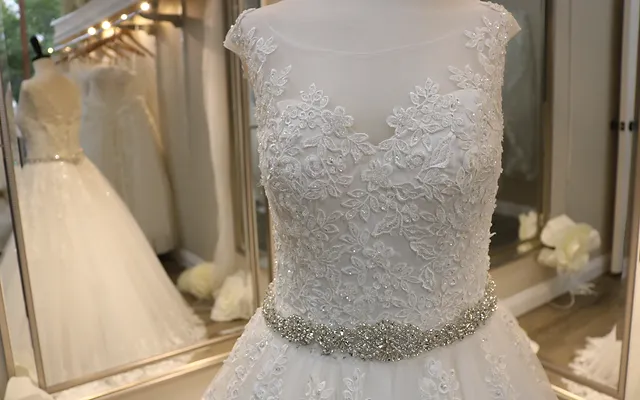 diane's bridal