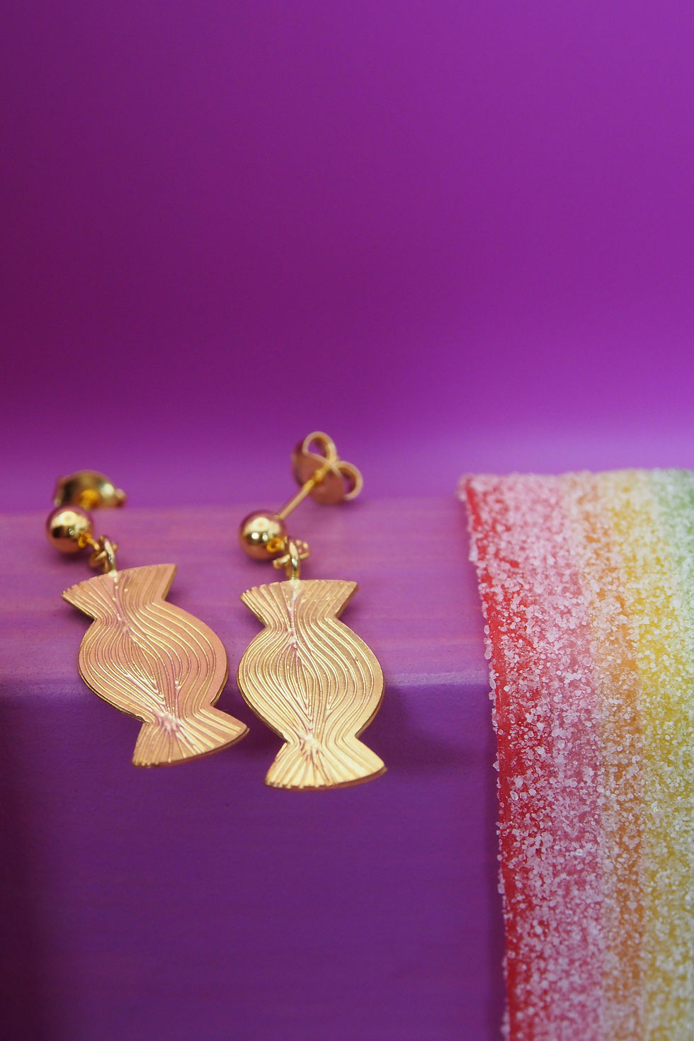 Miniature : Big BO Bonbons