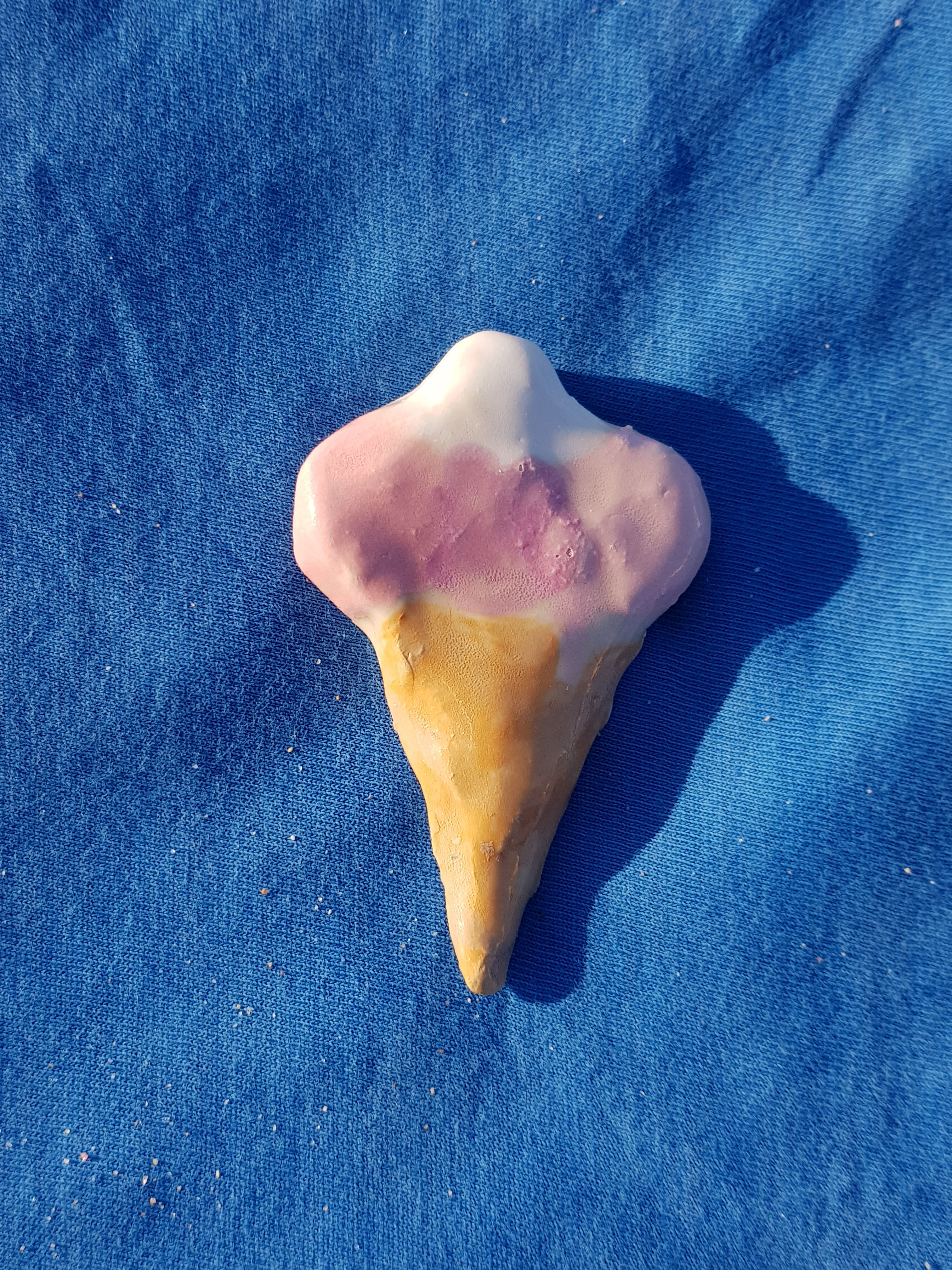 Ice cream