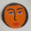 Miniature : Face, coaster or trivet
