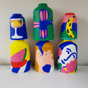 EVE LIPPA AT WALTER HOME STYLE