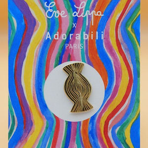 ADORABILI X EVE LIPPA