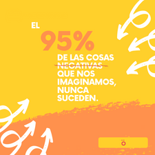 #PoloPositivo - Cinética de la Actitud