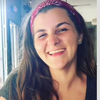 Writer: Miranda Allison