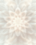 White Flower Fractal