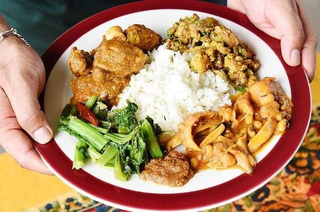 Bhutanese Nepali Food And Fellowship