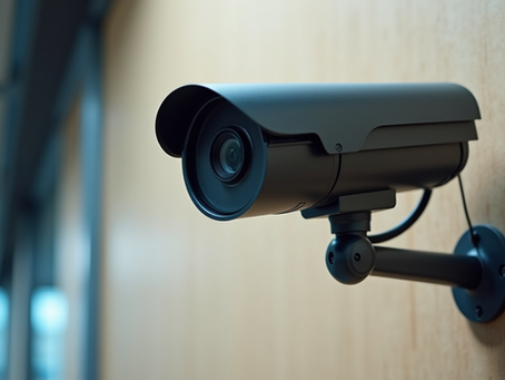 Top IT Services for Alarms and CCTV Systems