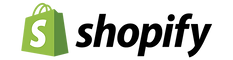 Shopify Logo