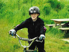 Outdoor Education: Moments that Changed us! - Alex 