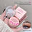 Miniatura: Three-dimensional Eyebrow Shaping Soap Eyebrow Gel Gel Texture Creates Natural E