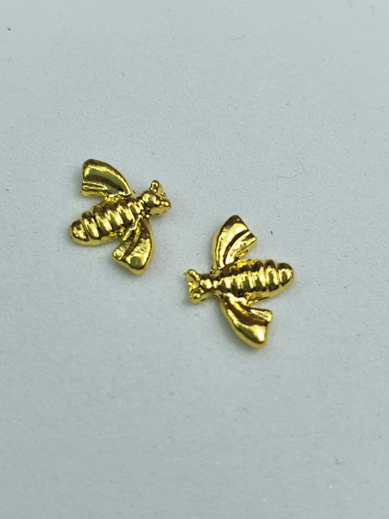 Docoración de abeja