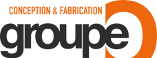 Logo Groupe O