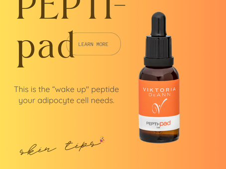 Pepti Pad