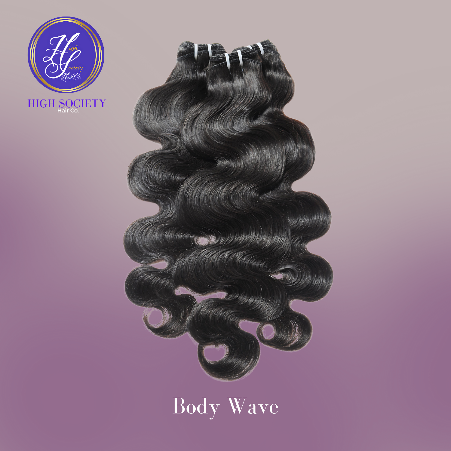Body Wave