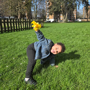 What Boredom Really Feels Like for ADHD Kids