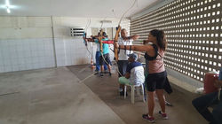 Arco e Flecha Alagoas