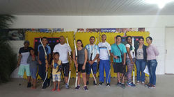 Liga dos Arqueiros, ASTAM