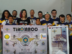 Liga dos Arqueiros