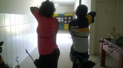 Tiro com Arco Maceió