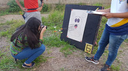 Tiro com Arco Alagoas