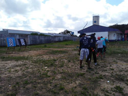 Tiro com Arco Alagoas