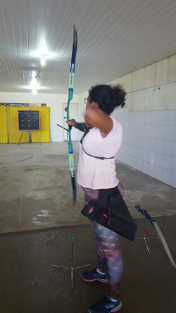 Tiro com Arco Maceió