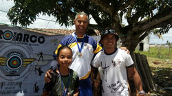 Tiro com Arco Alagoas