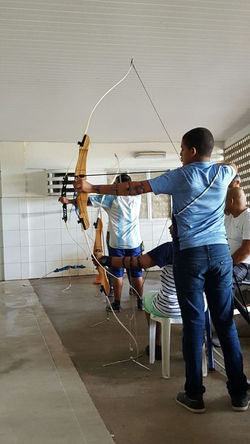 Tiro com Arco Alagoas
