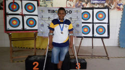 Liga dos Arqueiros, ASTAM