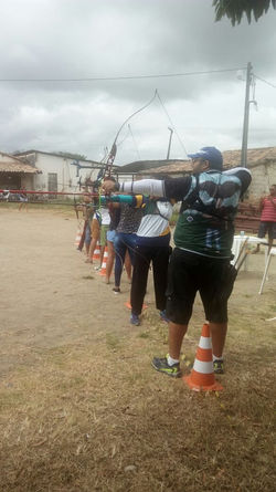 Tiro com Arco Maceió