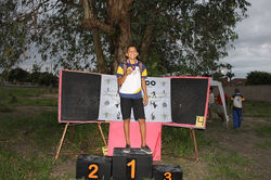 Tiro com Arco Alagoas