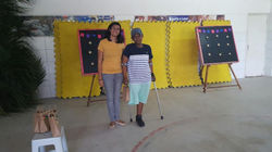 Arco e Flecha Alagoas