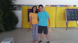 Arco e Flecha Alagoas