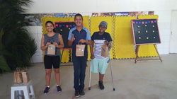 Tiro com Arco Alagoas