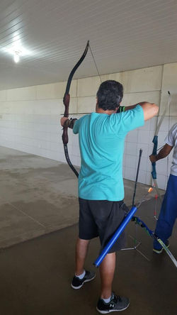 Arco e Flecha Alagoas
