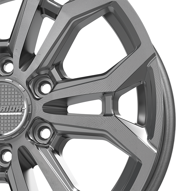 Precision Engineering – The Art of Warrior Wheels