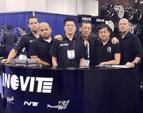 INOVIT’s Third Year at CITEXPO