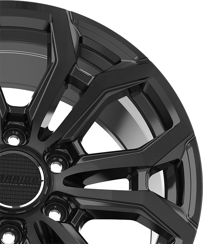 Precision Engineering – The Art of Warrior Wheels