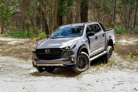 @ Mazda